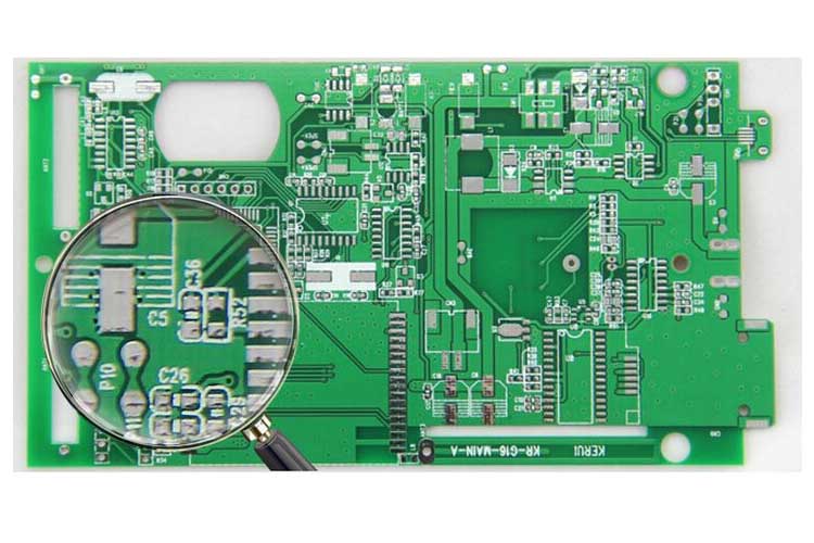 如何控制PCB電路板組裝車間濕度？