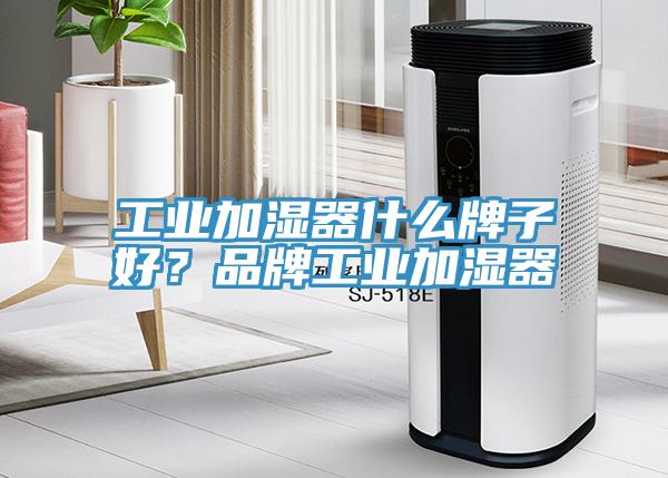 工業(yè)加濕器什么牌子好？品牌工業(yè)加濕器