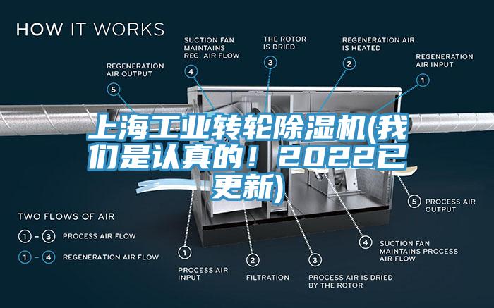 上海工業(yè)轉(zhuǎn)輪除濕機(jī)(我們是認(rèn)真的！2022已更新)