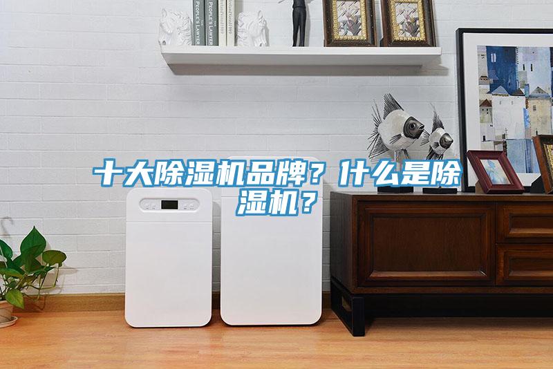 十大除濕機(jī)品牌？什么是除濕機(jī)？