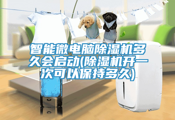 智能微電腦除濕機(jī)多久會(huì)啟動(dòng)(除濕機(jī)開(kāi)一次可以保持多久)