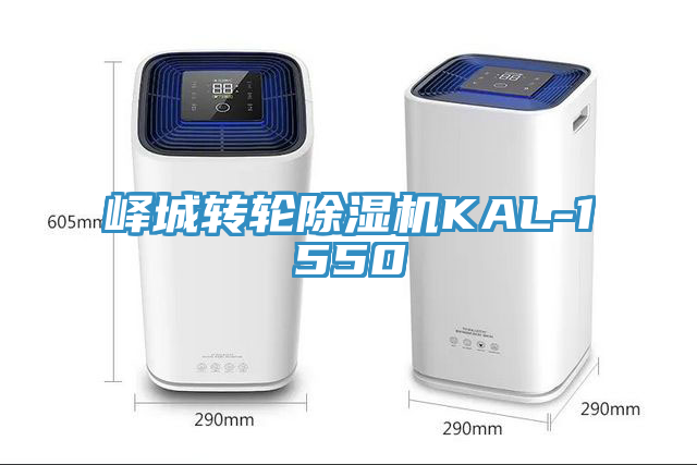 嶧城轉(zhuǎn)輪除濕機KAL-1550