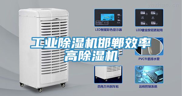 工業(yè)除濕機邯鄲效率高除濕機