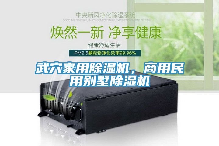 武穴家用除濕機，商用民用別墅除濕機