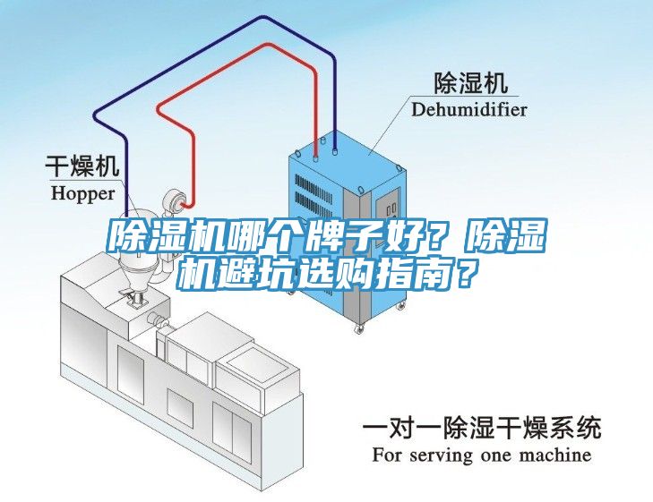 除濕機哪個牌子好？除濕機避坑選購指南？