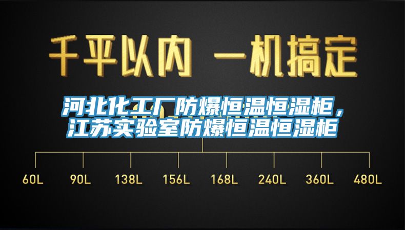 河北化工廠防爆恒溫恒濕柜，江蘇實(shí)驗(yàn)室防爆恒溫恒濕柜