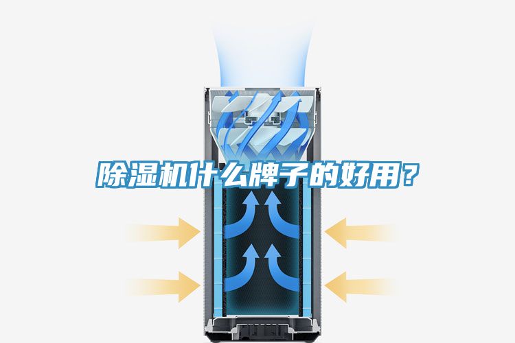 除濕機(jī)什么牌子的好用？