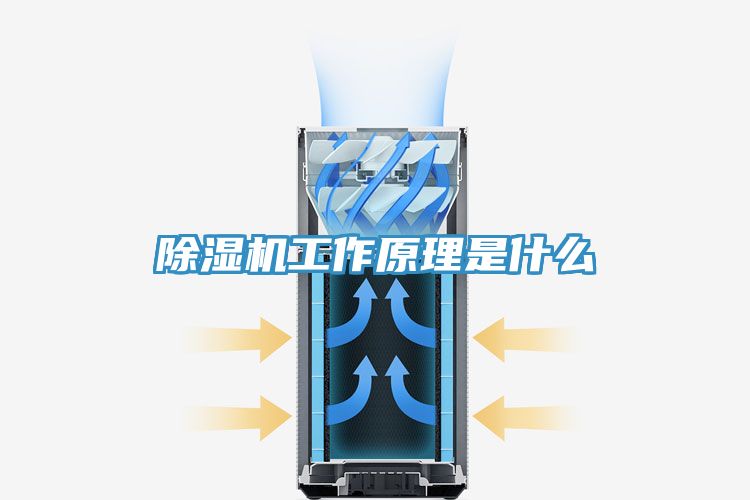 除濕機工作原理是什么